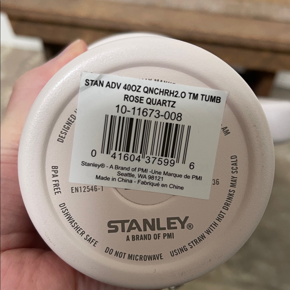 🆕 Stanley - Picture 4 of 10